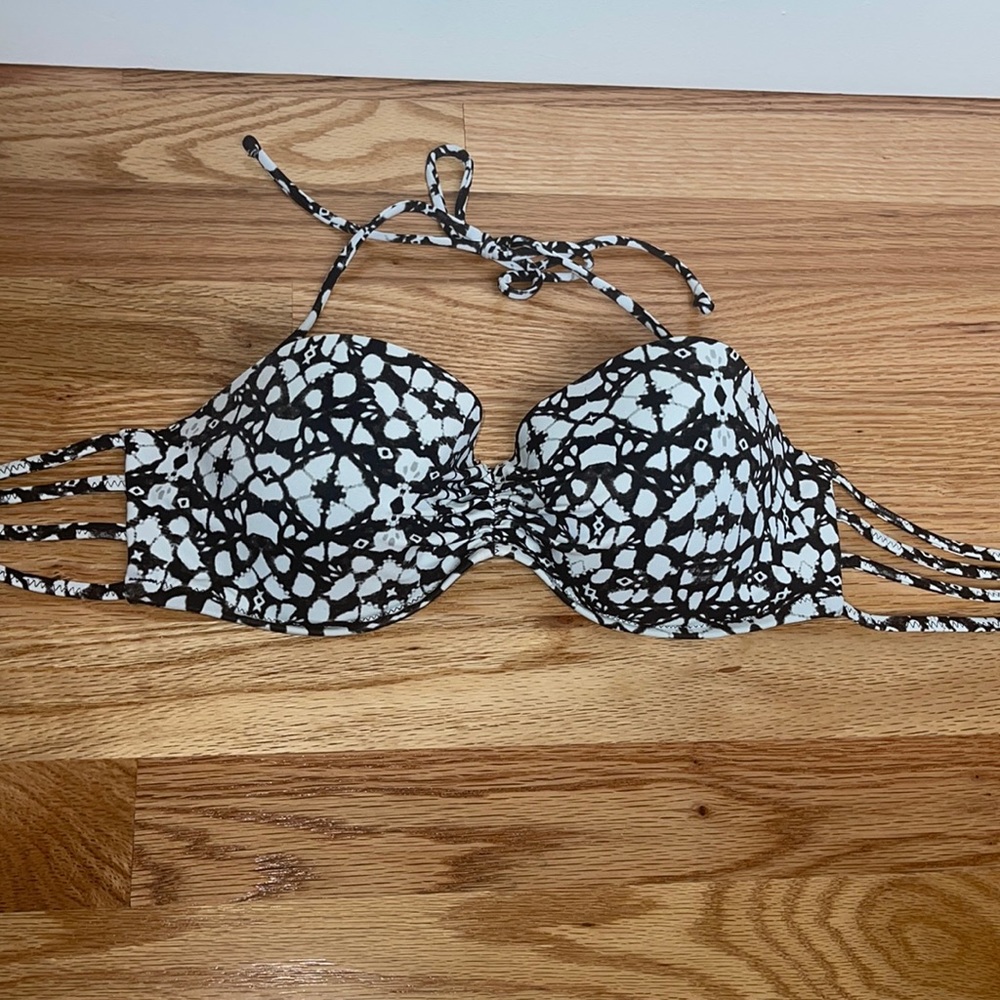 Bandeau Bikini